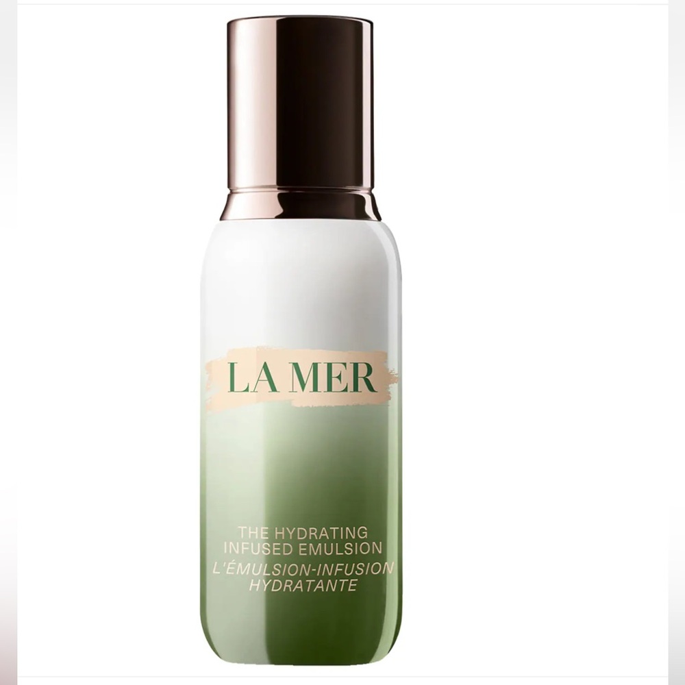La Mer The Hydrating Infused Emulsion - BNIB & Sealed